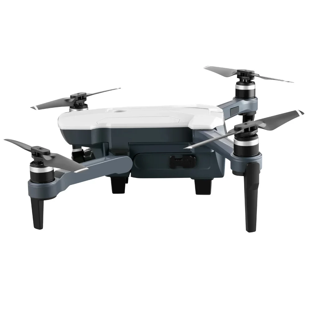  CG028 4K HD 16 Megapixel Aerial Drone With 5G Image Transmission GPS Positioning Foldable RC Quadco