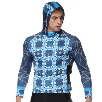 

Bike Clothes Wear-Resistant Man Jacket Hats Athletic Wear Outdoors Sports Bodybuilding Competition Clothing Fitness