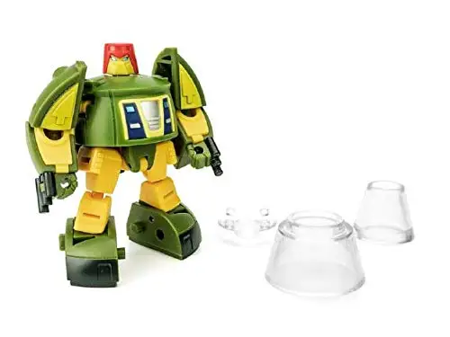 New Transformers Age Toys NA H6 Max in Stock