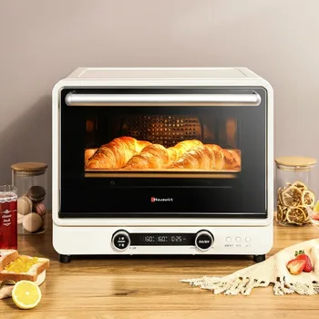 

Household Multi-Function Dried Fruit Machine Toaster Oven Bakery Kitchen Appliances Electric Pizza Oven 220V Xiaomi Oven