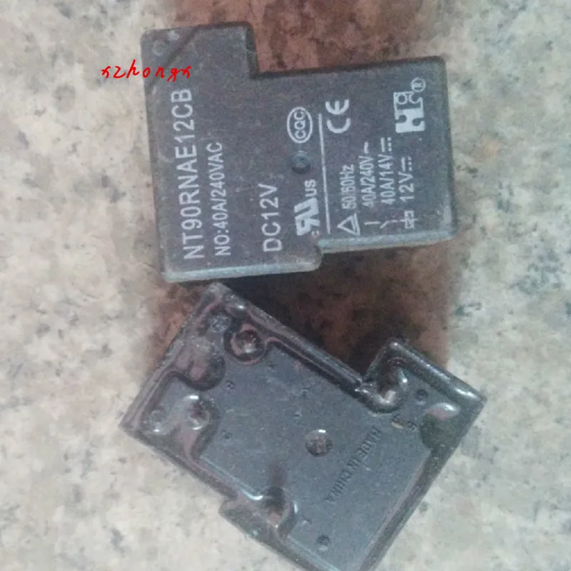 Ford relay NT90RNAE12CB NT90RNAS12CB | Обустройство дома