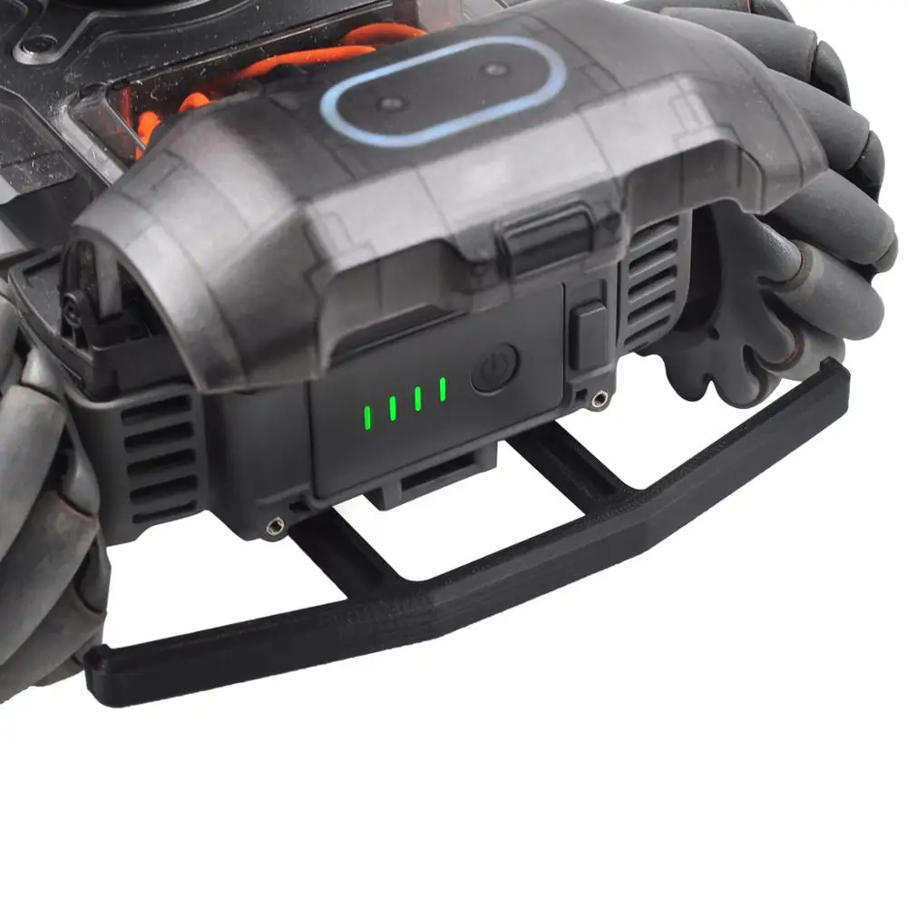 DJI RoboMaster S1 бампер/перегородка расширительные аксессуары для DJI Robomaster S1 Acccessories