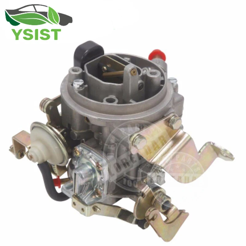 7681385 автомобильный карбюратор в сборе для двигателя FIAT UNO 1100 OEM качественные детали двигателя быстрая гарантия 30000 км