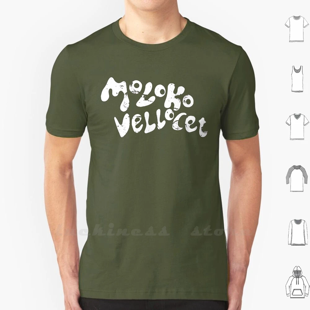 Moloko vellocet shirt Clearance