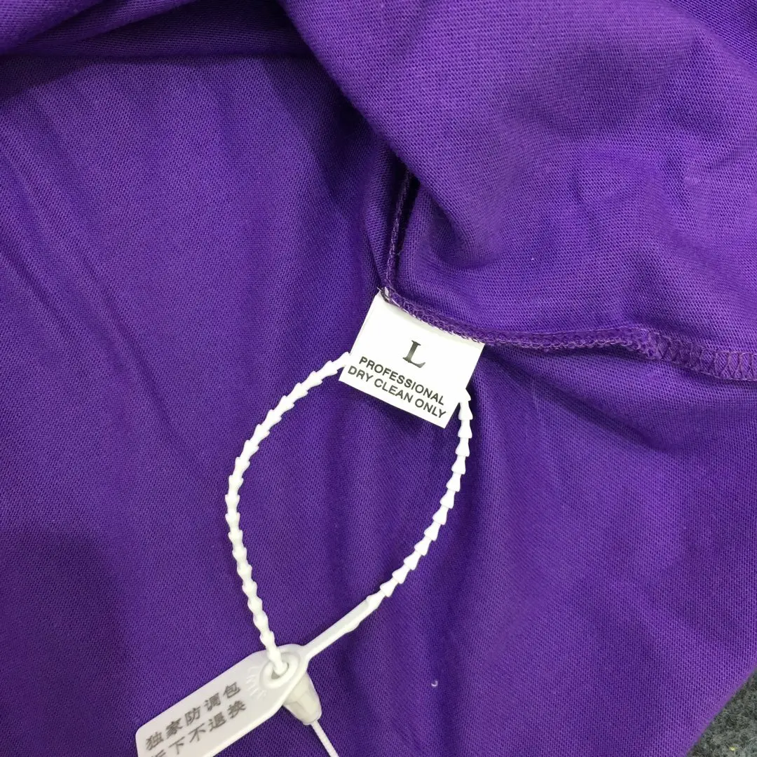 Новинка, CPFM. XYZ, футболка для женщин, мужчин, друзей с мерфолком, странная вещь, стоп, футболки, Billie Eilish, длинные рукава, Kanye West, CPFM, футболка