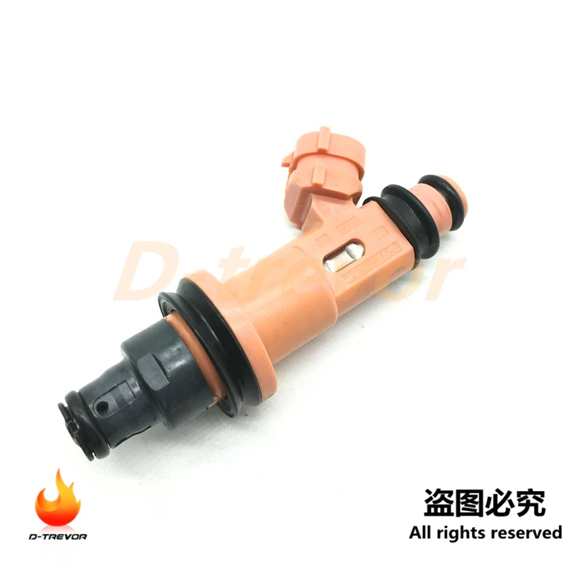 

1pcs Fuel Injector 23250-50030 23209-50030 for Lexus GS400 SC400 4.0L GS430 LS430 SC430 4.3L