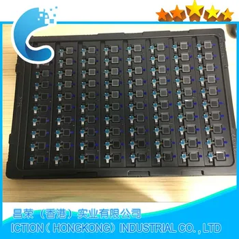 

5pcs/lot 821-00920-A NEW A1707 Touch ID Power Button for Macbook Pro Touch Bar 15" A1707 Power ON/OFF Button Late 2016 Mid 2017