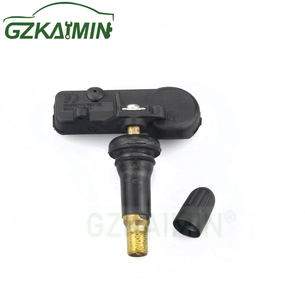 Oem 9683420380 TPMS датчик давления в шинах s подходит для peugeot, для Citroen Picasso C4