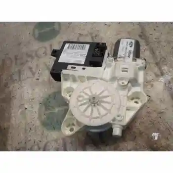 

WINDOW MOTOR REAR LEFT Ford Focus SALOON (CHAP) 6M5T14B532BA 981536110