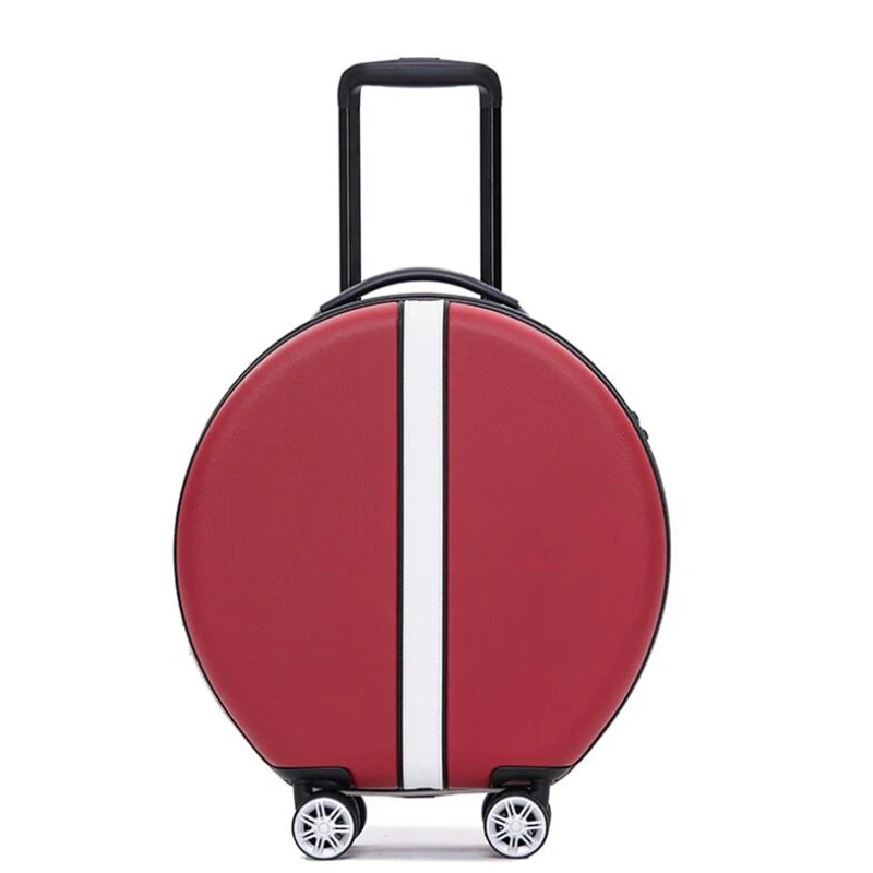 Travel tale 1" дюймов АБС Кабина набор багажа жесткий для ручной клади чемодан на колесах для путешествий