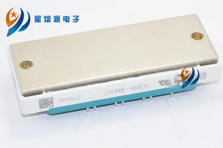 VUB116-16NOXT igbt-модуль 116A-1600V