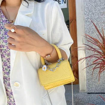 

NEW Fashion Crossbody Shoulder Bag For Women 2020 Luxury Handbags Women Bags Designer PU Leather Tote Bag mini Women Handbags
