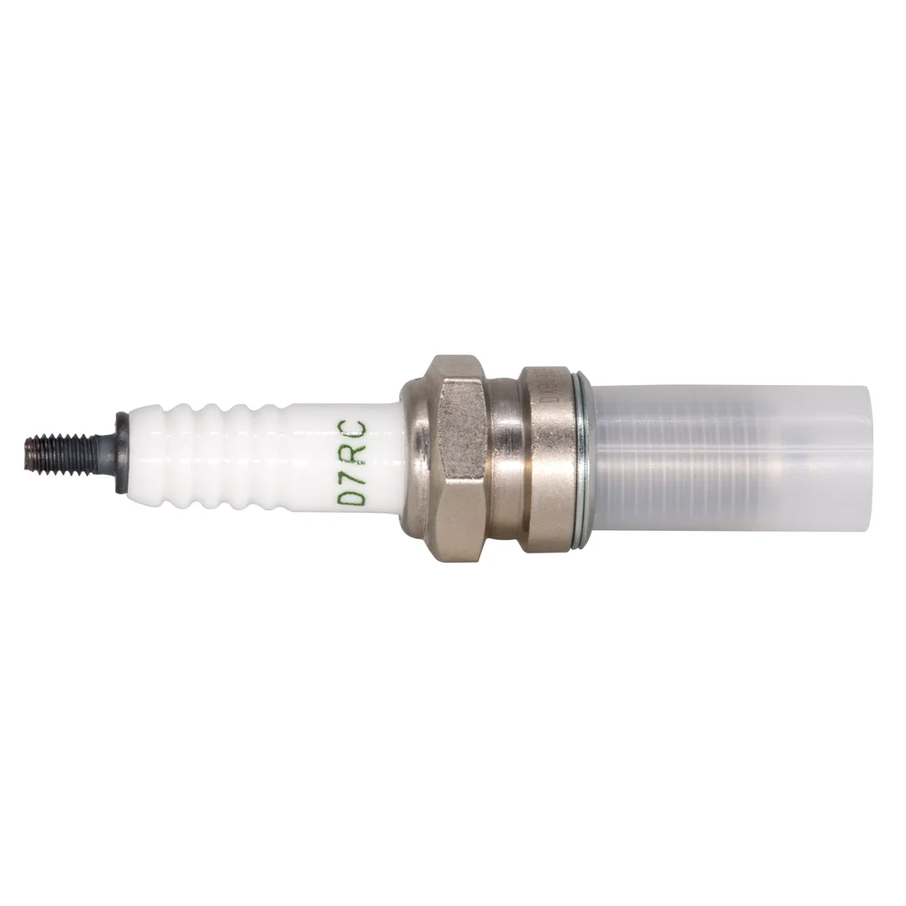 High Performance Spark Plug Torch D7RC Compatible with