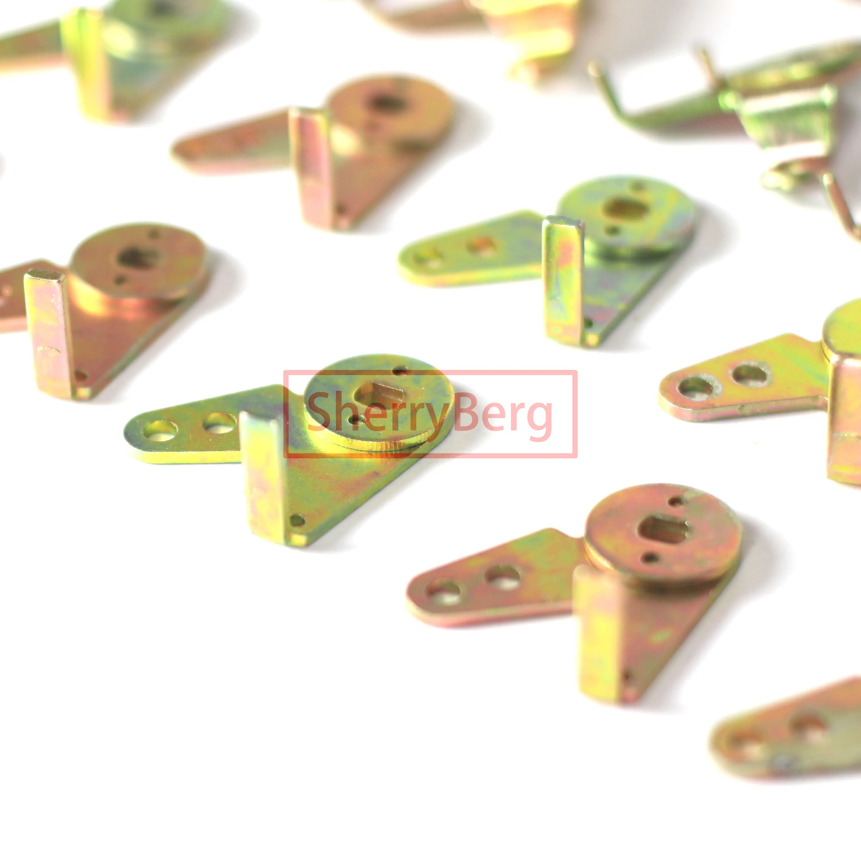 40/44/48IDF WEBER IDF THROTTLE for LEVER LINKAGE QTY 20 (10 pairs) fajs empi dellort