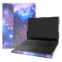 Защитный чехол Alapmk для ноутбука 1" lenovo 14e Chromebook/lenovo 14W Windows Series Предупреждение: не подходит для других моделей ноутбуков]