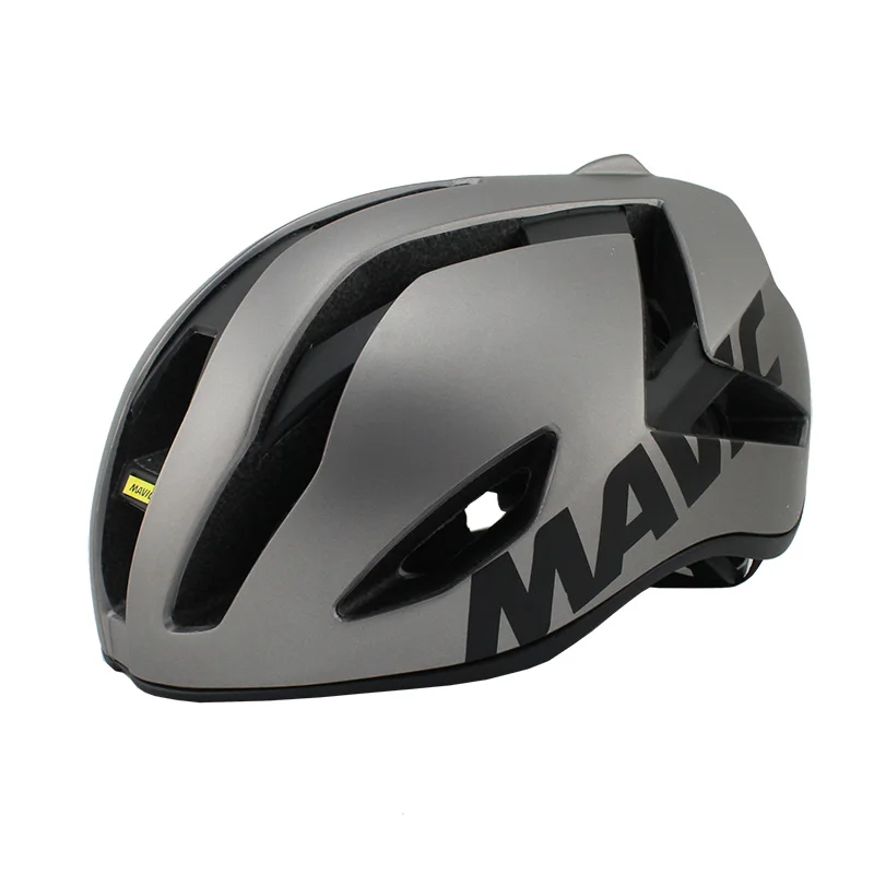 Велосипедный шлем MAVIC, шлем для горного велосипеда, Сверхлегкий защитный велосипедный шлем, ветрозащитный шлем для верховой езды, Casco de ciclismo