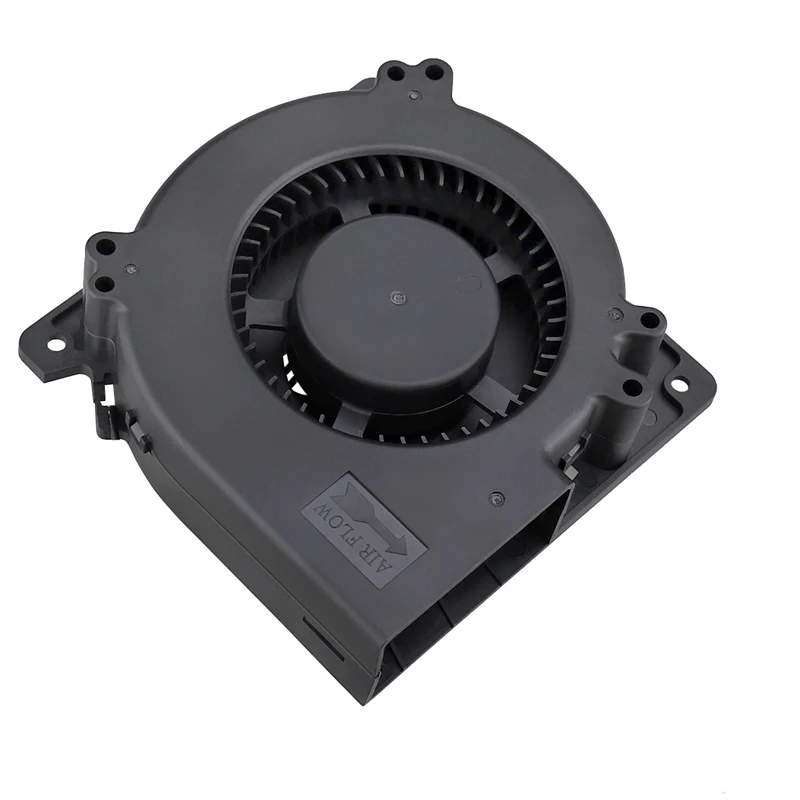 Gdstime DC 24V fan 120x120x32mm 120mm dual ball industrial portable blower 1Pcs