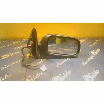 

RIGHT REARVIEW MIRROR NISSAN FIRST SALOON CAR (P11)