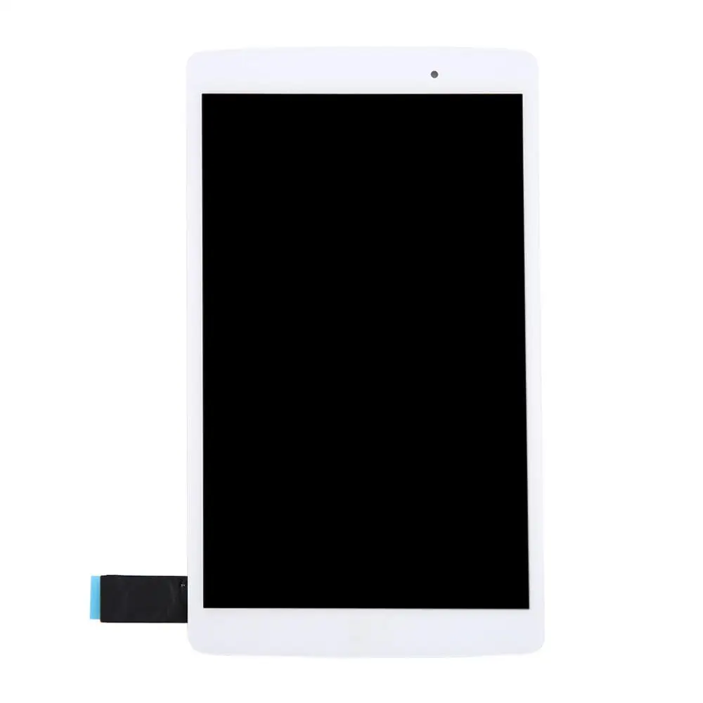 IPartsBuy для LG G Pad X 8 0/V520 ЖК экран и дигитайзер полная сборка|Экраны мобильных