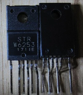 

5pcs/lot STRW6251 STR-W6251 W6251 TO220F In Stock