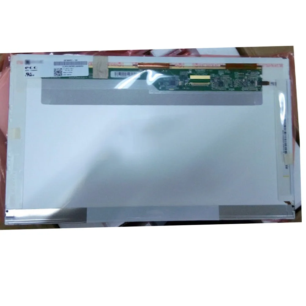 

15.6" For Toshiba Satellite C650 C660 C660D L650 LCD Screen Replacement for Laptop Matrix display Tested Grade A+++