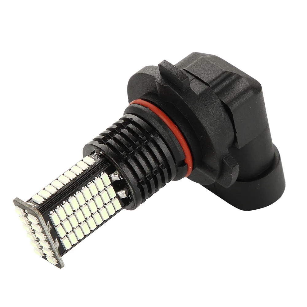 2шт 9006/HB4 противотуманный светильник 3030SMD 3200LM 8000K автоматический светодиодный светильник s 12V Новое и высокое качество