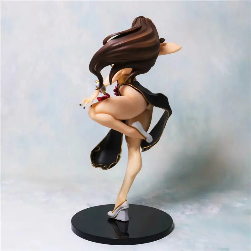 chun li action figure