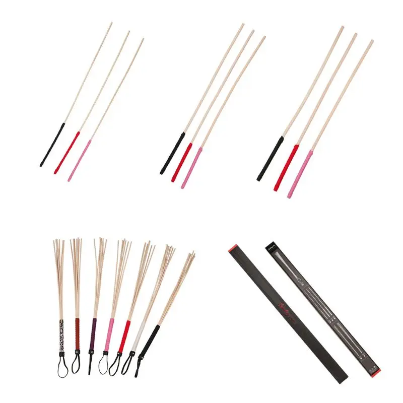 Ротанговые плетёные стержни порка весло секс игрушки БДСМ бондаж фетиш Эротика