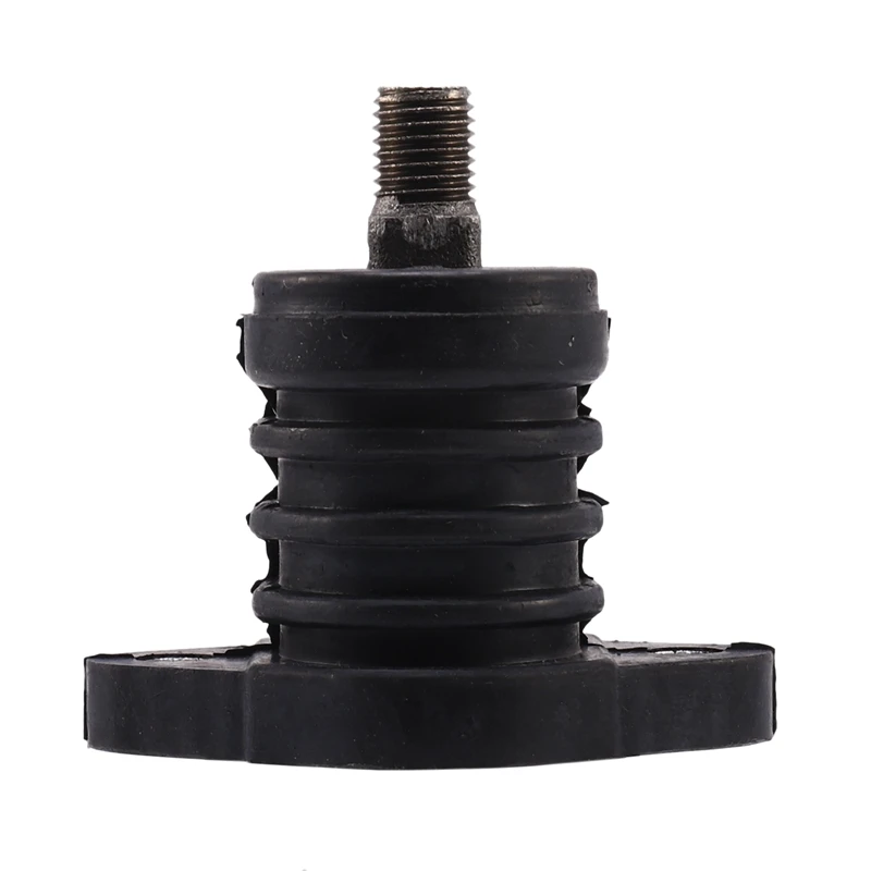 689-44516-00-00 резиновое Крепление с верхней частью для Yamaha Parsun Powertec 25Hp 30Hp подвесной