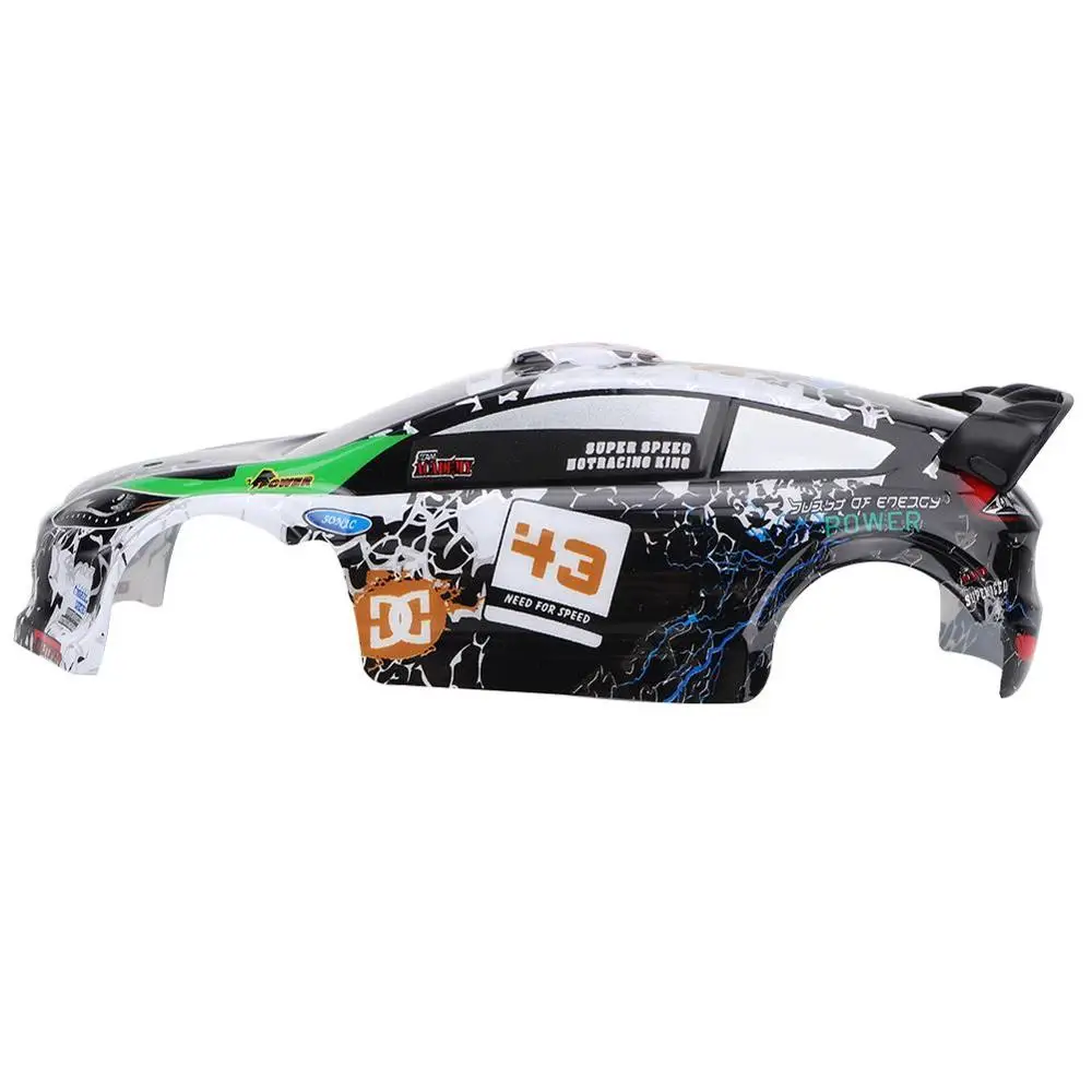RC ڵ  ٵ   ̽ ī  ǰ, 1/28 Wltoys K969 K989  峭  ׼ ̽ ī 