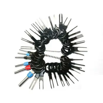 

Car Terminal Remover Tools Maintenance Replacement Accessory Extractor