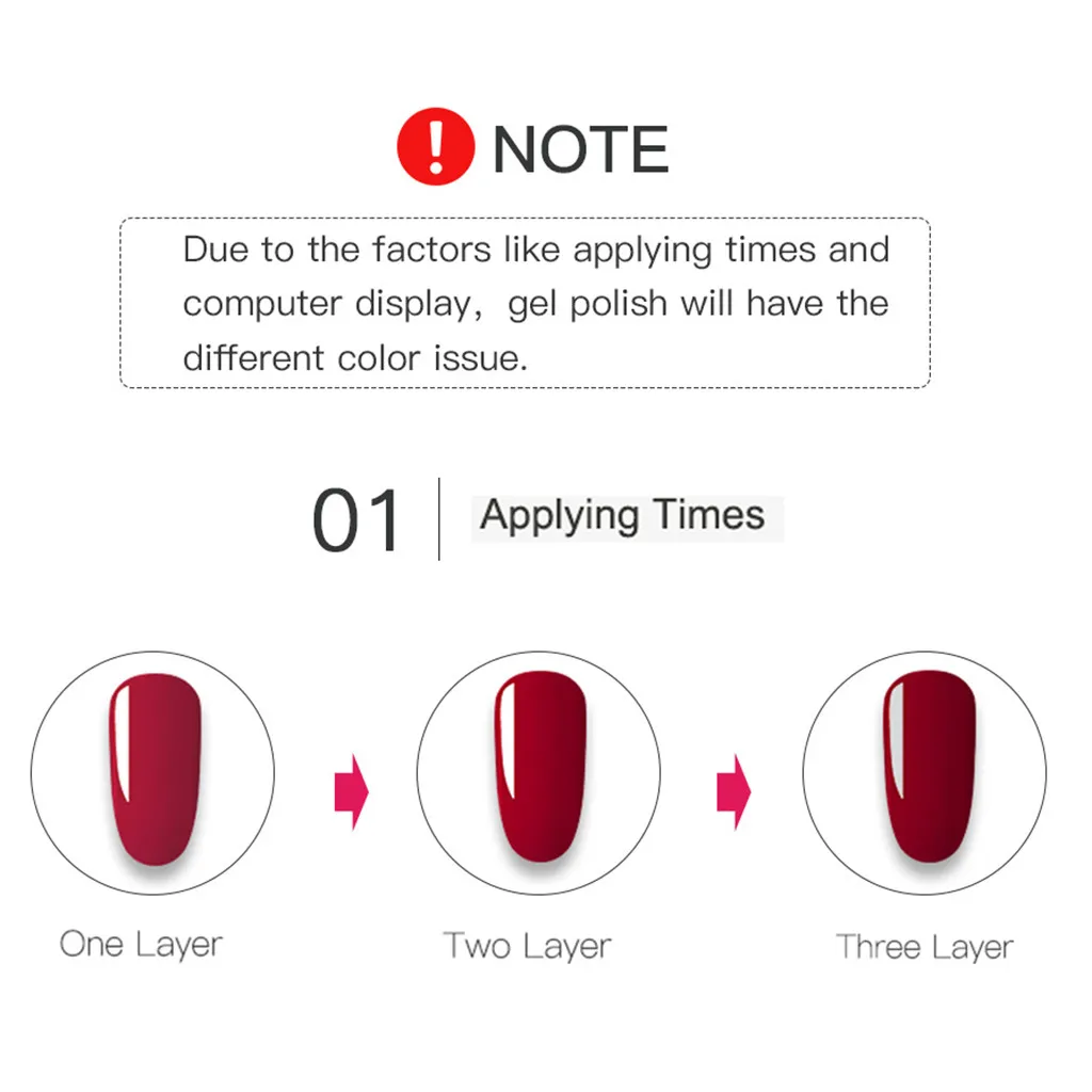 12ml 11Color Ice Flower Liquid System Snow Flakes White Base Manicure Decoration DIY Nail Art Gel Nail Polish Accessories