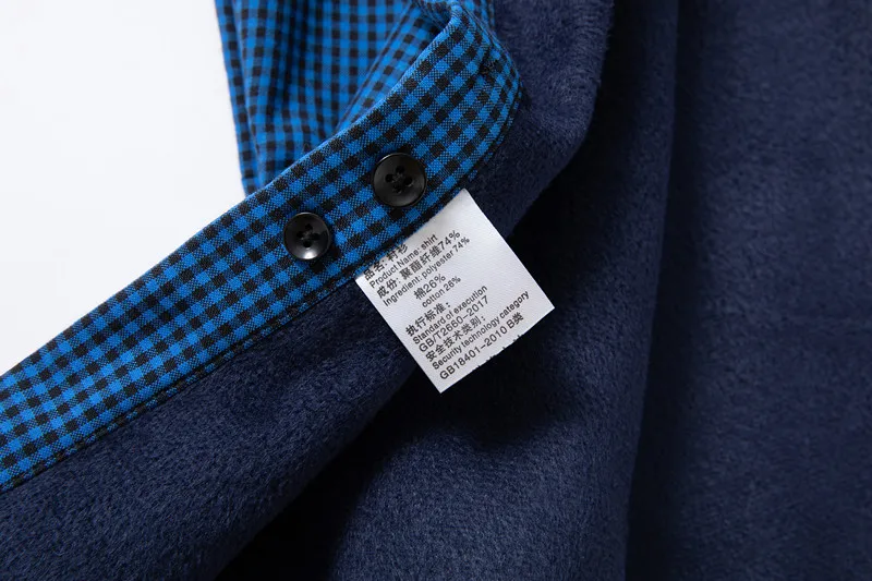 8XL 6XL мужские на зиму, теплые, фланелевые рубашки в клетку, хлопковые рубашки с длинными рукавами, мужские рабочие рубашки, Брендовые