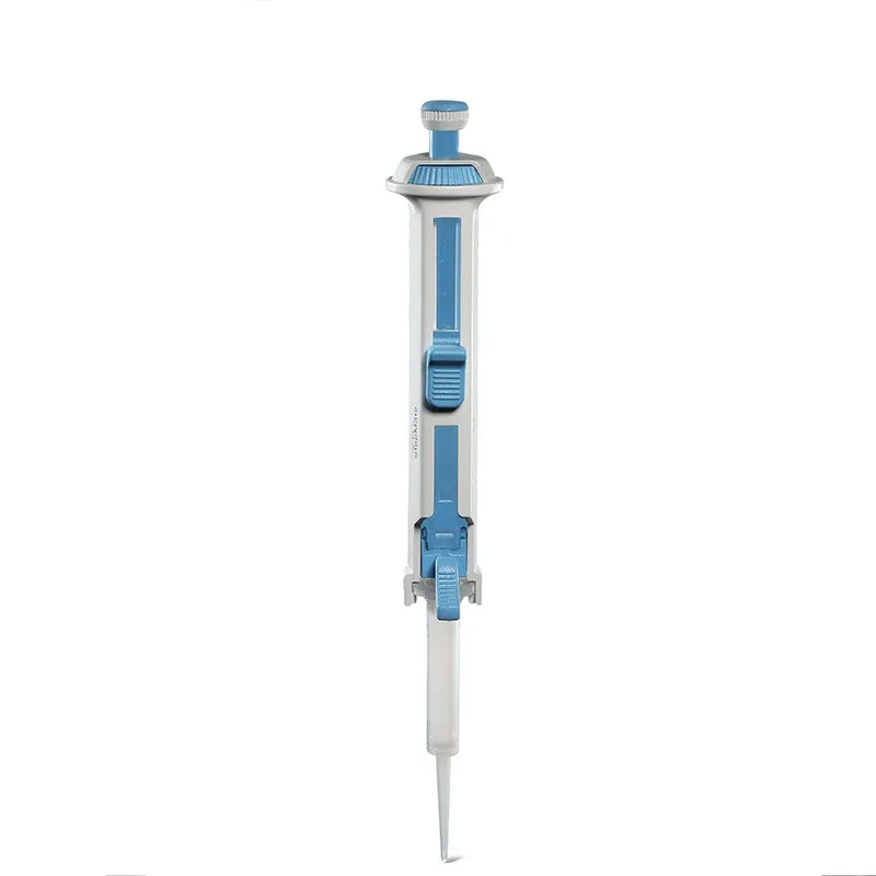 Step Mate Stepper Plastic Pipette with 0.50ml -50.00ml Tips High Quality Best Price With 1 Pcs Tip 5ml |