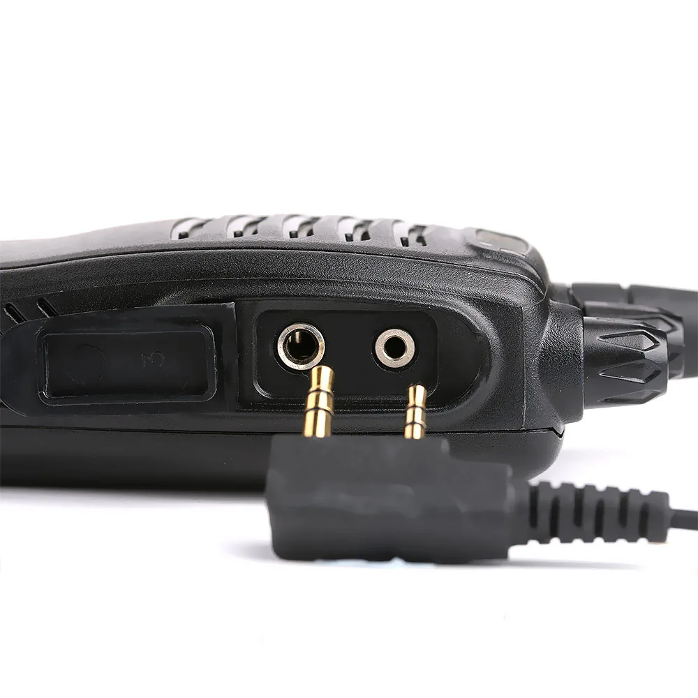 Ejeas мотоцикл Bluetooth Intercomm к Walkie Talkie K Line к PPT линии кабель расстояние удлинитель