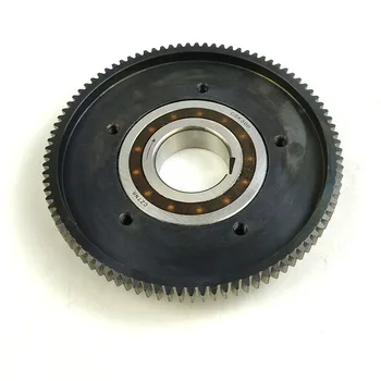 

durable and practical Central Gearbox Steel Internal Main Gear For Tongsheng TSDZ2 Mid Motor SStraight Tooth / Helical Tooth