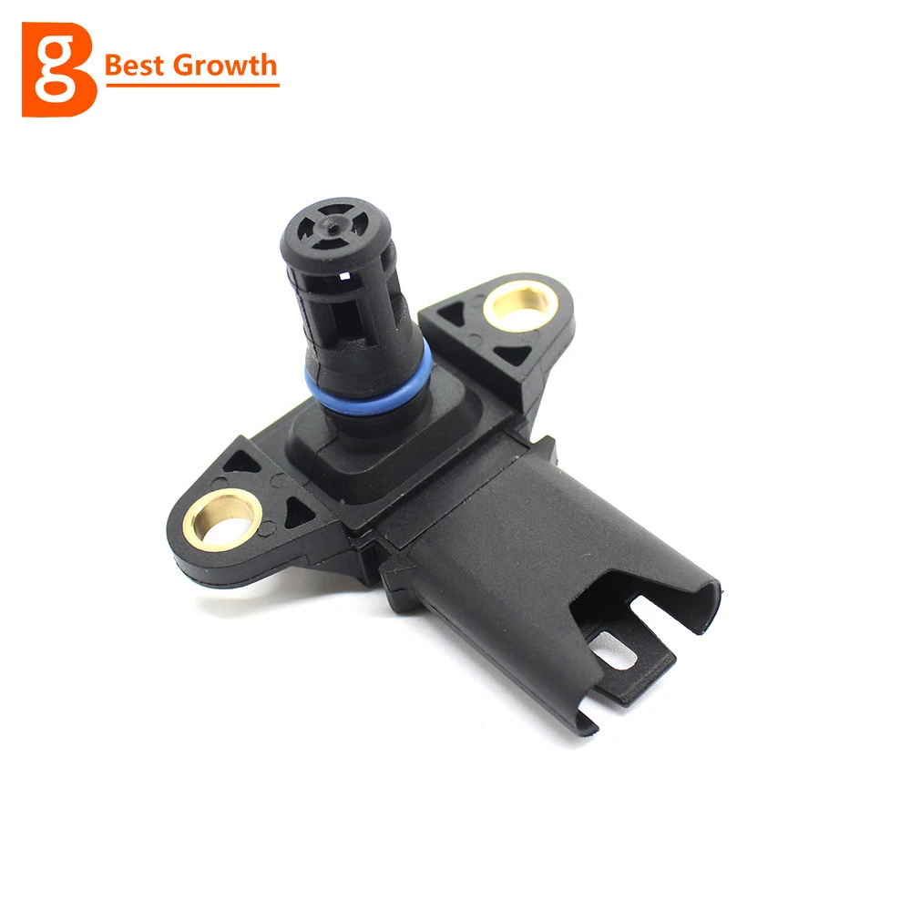 

Intake Pressure MAP Sensor 13627585492 13627560063 For BMW 1 335 535 535 650 740 750 760 ALPINA X5 X6 Z4 AS416 ruian BG001F188