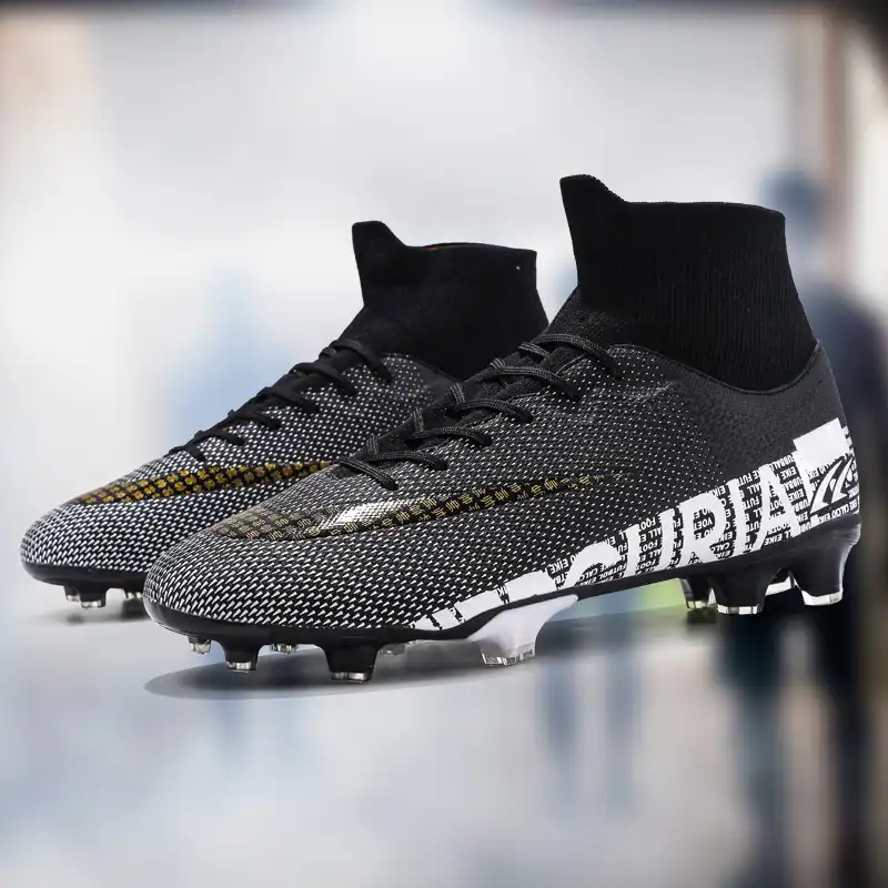 models football cleats