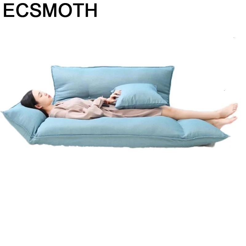 

Moderno Para Sala Sectional Zitzak Folding Couche For Meble Do Salonu Cama Mobilya Set Living Room Furniture Mueble Sofa Bed