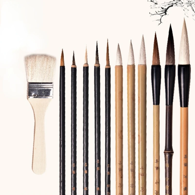 Best paint brush on sale for calligraphy
