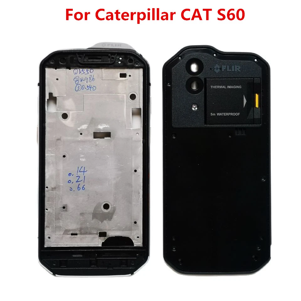 cat s60 print screen