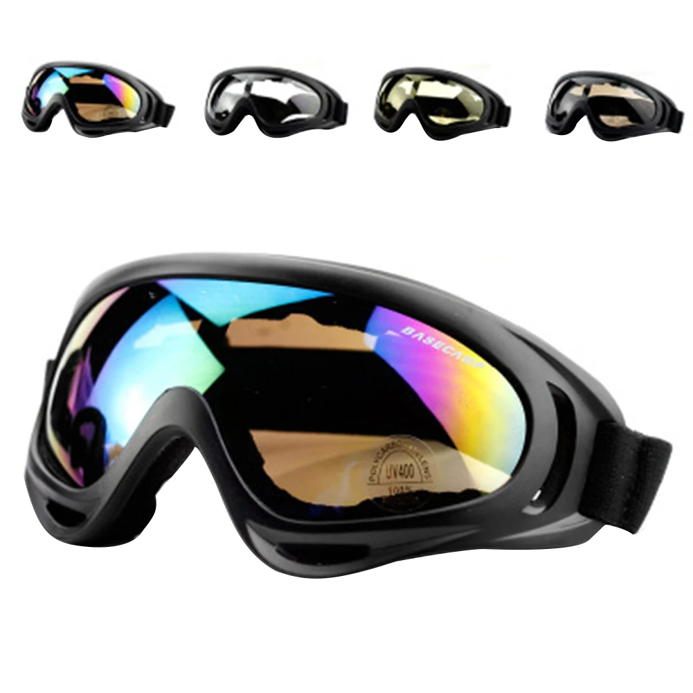 

Anti Fog Dust Splash-proof Glasses Eye Protection Fully Sealed Accessory splash wind-proof Translucent Clear Goggle