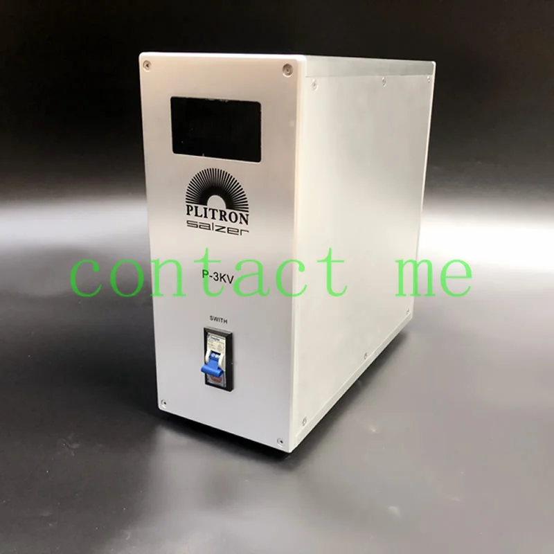 

Canada PLITRON 3000W 220V to 220V 100V power isolation transformer/purifier! for CD pre-amplifier, decoder, power amplifier