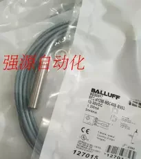 

Sensor BES M30MI-POC10B-S04K Proximity Switch