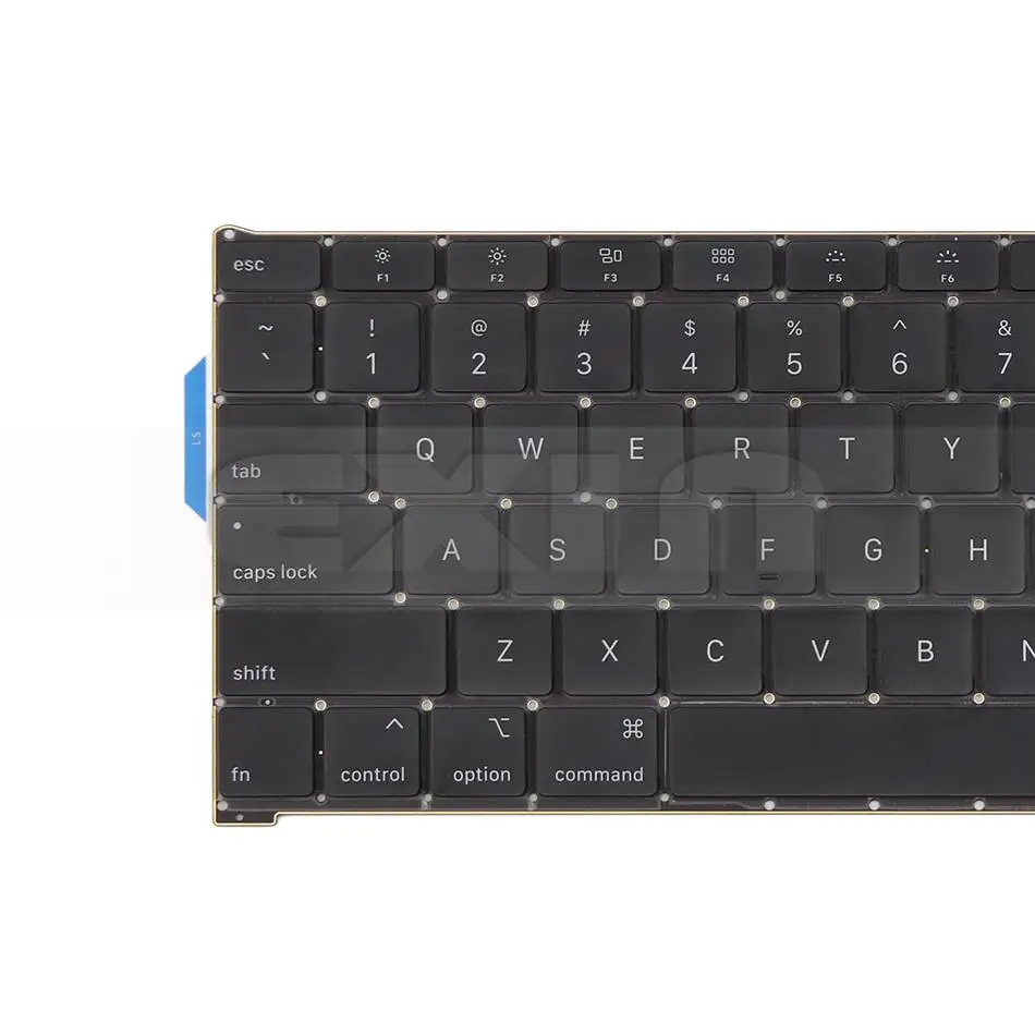 New Laptop A1932 US USA English Keyboard for MacBook Air Ret 13.3