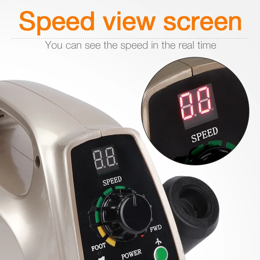 Skup Strong 65w elektryczna wiertarka do paznokci 35000rpm maszyna do manicure narzędzia do pedicure akcesoria wiertła pilnik do paznokci z LCD