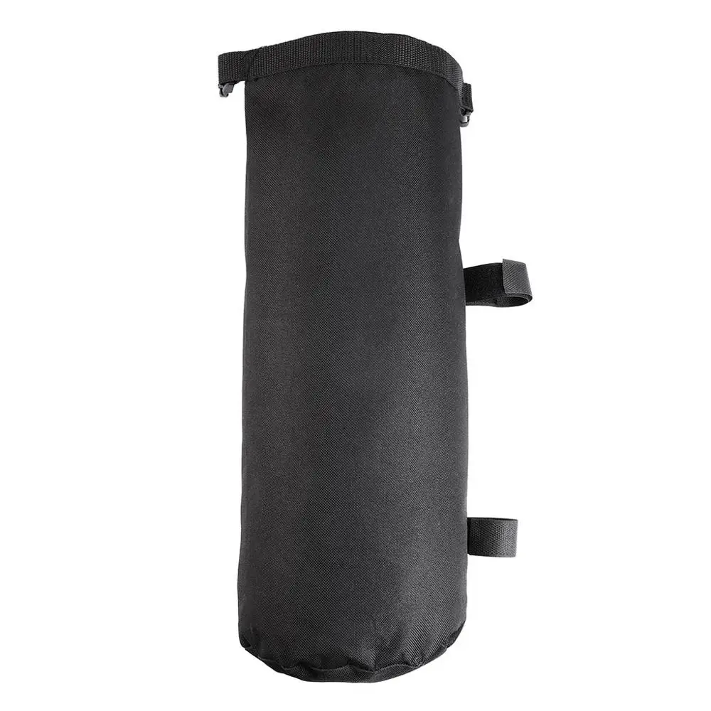 Canopy Weights Sand Bag Outdoor Tent Sandbags Windproof Camp Weight Leg M5TC | Спорт и развлечения