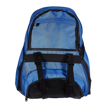 

Professional Soccer Ball Bag Soccer Basketball Backpack Gym Fitness Oxford Cloth Storage Rucksack Volleyball Training Bag