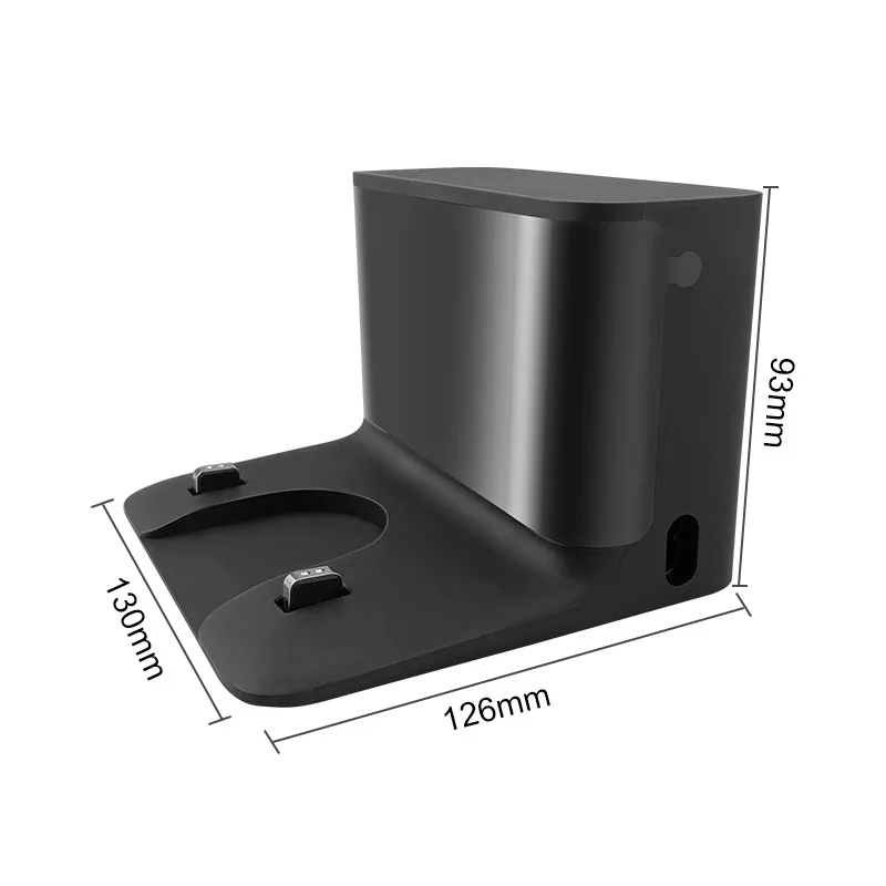 

Charger Stand Base Charging Pile For XiaoMi Mijia 1T Vacuum Cleaner Robot Parts