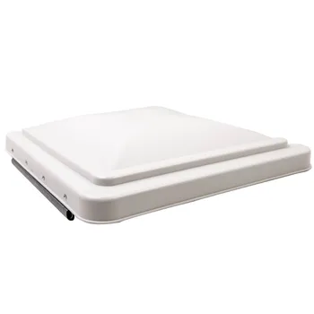 

2 PCS Replacement Roof Vent Cover For Camper RV Trailer VentLine 14" x 14"